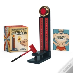 Capa do artigo Desktop Strongman