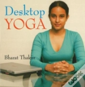 Capa do artigo Desktop Yoga