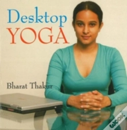 Capa do artigo Desktop Yoga