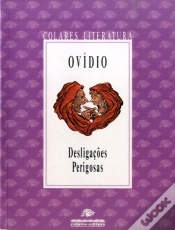 Capa do artigo Desligações Perigosas