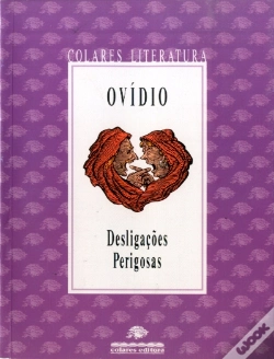 Capa do artigo Desligações Perigosas