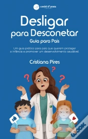 Capa do artigo Desligar para Desconectar