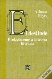 Capa do artigo Deslinde