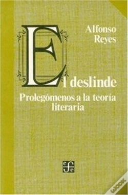 Capa do artigo Deslinde