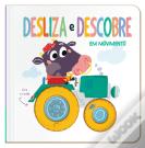 Desliza e Descobre: Em Movimento