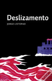 Capa do artigo Deslizamento