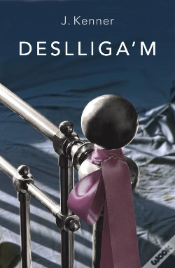 Capa do artigo Deslliga'M