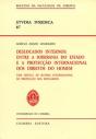Deslocados Internos: Entre a Soberania do Estado e a Protecção Internacional dos Direitos do Homem - Preview