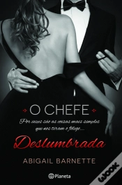 Capa do artigo Deslumbrada