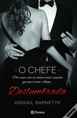 Capa do artigo Deslumbrada