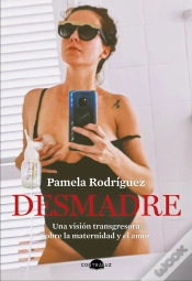 Capa do artigo Desmadre