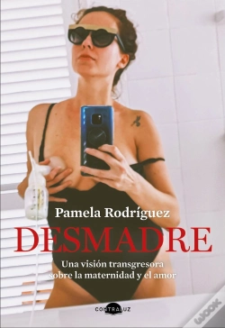 Capa do artigo Desmadre