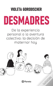 Capa do artigo Desmadres