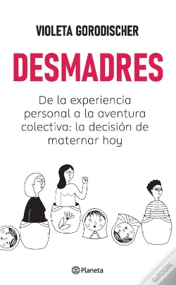 Capa do artigo Desmadres