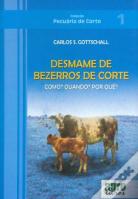 Desmame De Bezerros De Corte