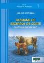 Desmame De Bezerros De Corte - Preview