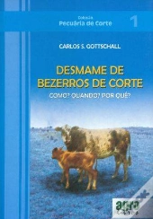 Desmame De Bezerros De Corte