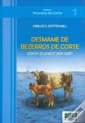 Capa do artigo Desmame De Bezerros De Corte