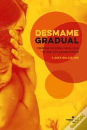 Capa do artigo Desmame Gradual