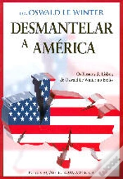 Capa do artigo Desmantelar a América