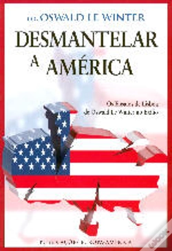 Capa do artigo Desmantelar a América