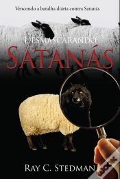 Capa do artigo Desmascarando Satanás