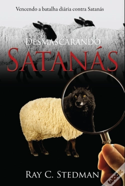 Capa do artigo Desmascarando Satanás