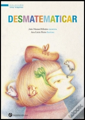 Capa do artigo Desmatematicar