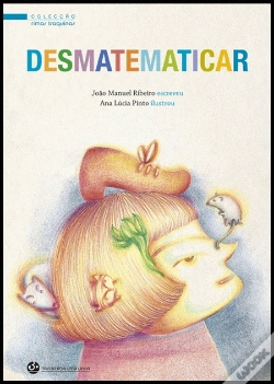 Capa do artigo Desmatematicar
