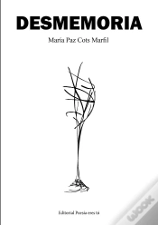 Capa do artigo Desmemoria