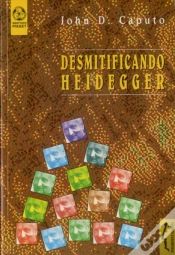 Capa do artigo Desmitificando Heidegger