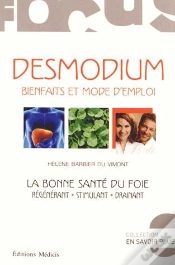 Capa do artigo Desmodium