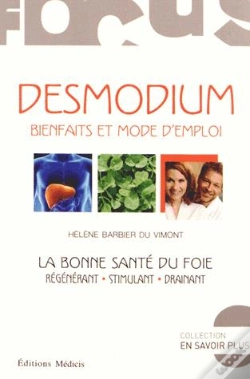 Capa do artigo Desmodium