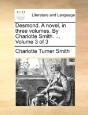 Desmond. A Novel, In Three Volumes. By C - Preview
