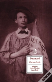 Capa do artigo Desmond