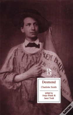Capa do artigo Desmond