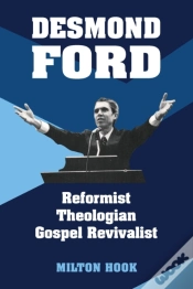 Capa do artigo Desmond Ford
