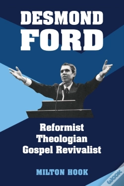 Capa do artigo Desmond Ford