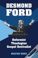 Desmond Ford