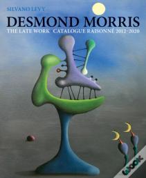 Desmond Morris