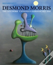Capa do artigo Desmond Morris