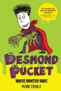 Desmond Pucket Makes Monster Magic - Preview