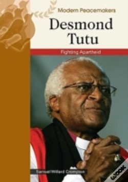 Capa do artigo Desmond Tutu