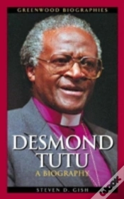 Capa do artigo Desmond Tutu