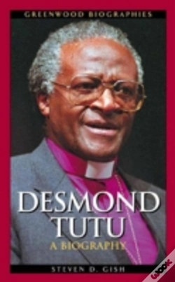 Capa do artigo Desmond Tutu