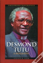 Capa do artigo Desmond Tutu