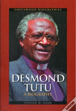 Capa do artigo Desmond Tutu