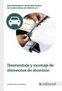 Desmontaje Y Montaje De Elementos De Aluminio - Preview