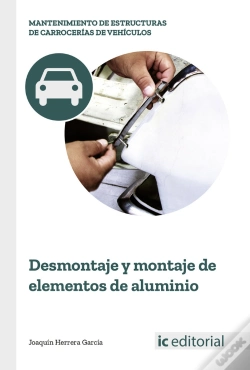 Capa do artigo Desmontaje Y Montaje De Elementos De Aluminio