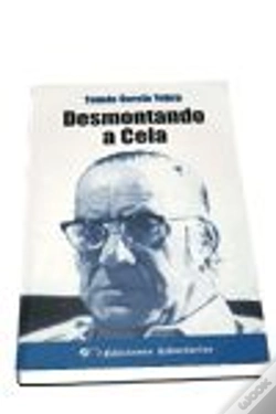 Capa do artigo Desmontando A Cela